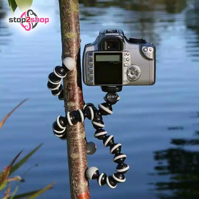 Jual Stop2shop Gorillapod | Shopee Indonesia