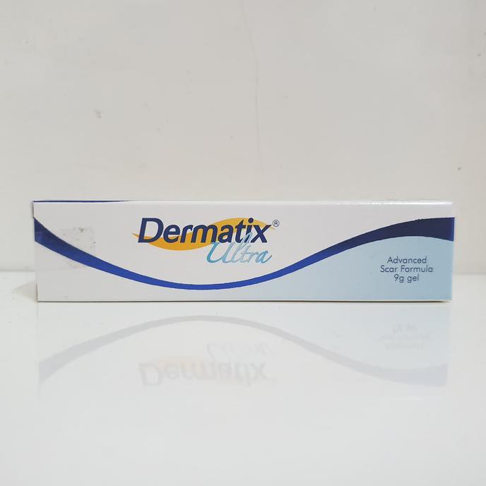 Jual HARGA SPESIAL Dermatix Ultra Gel 9g | Shopee Indonesia