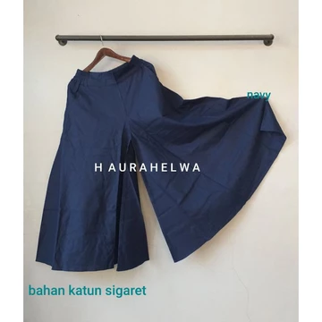Kulot Lebar Kulot Pallazo Kulot Payung Haurahelwa