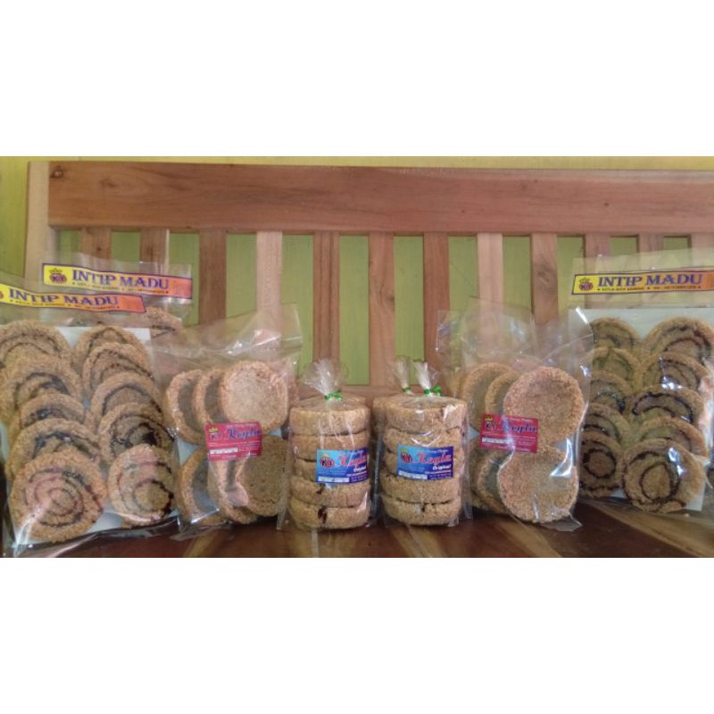 Jual INTIP ORIGINAL KHAS PACITAN | Shopee Indonesia