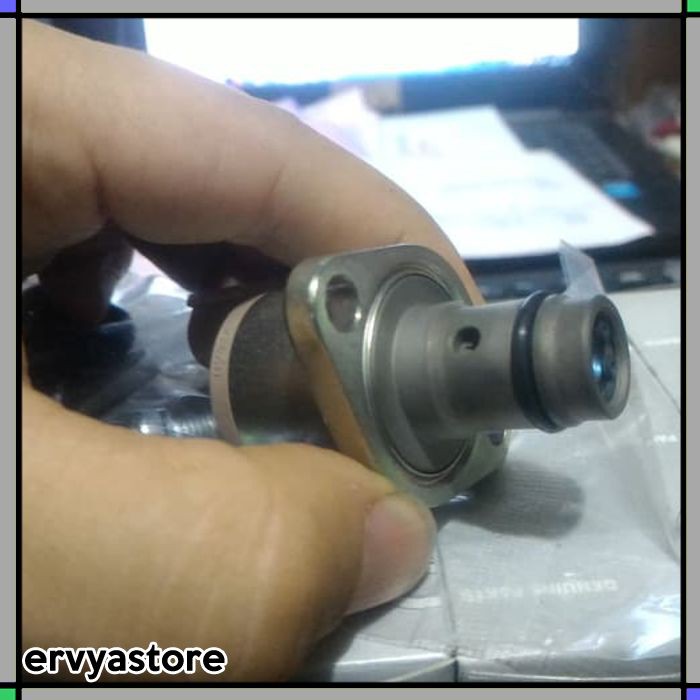 Jual Navara NP300 SCV Switch Sensor Valve Supply Injection Pump OEM ...