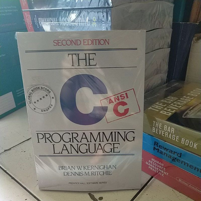 Part 2: The C Programming Language, 46% OFF