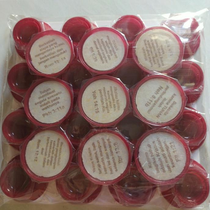 Jual roti perjamuan kudus ayat manna dan anggur perjamuan Kudus manna