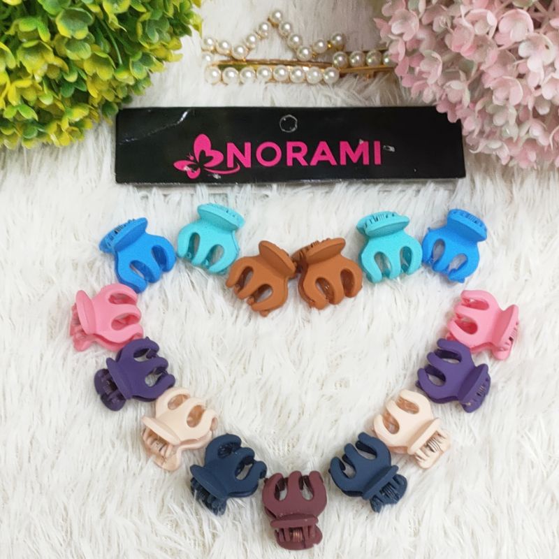 Jual NORAMI // JEDAI DOFF MINI 2CM // | Shopee Indonesia