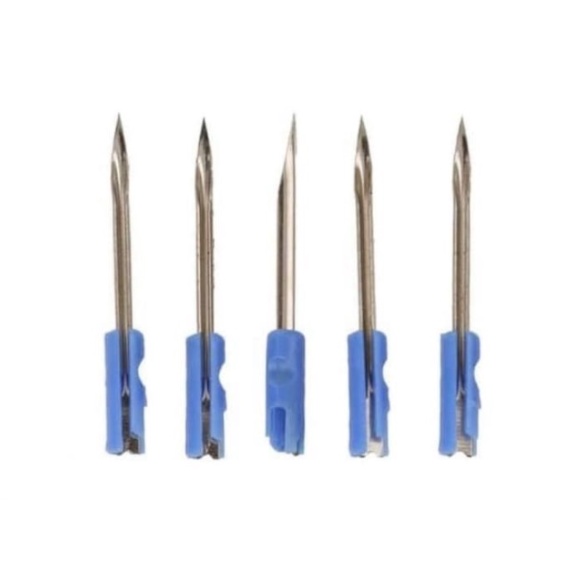 Jual Jarum Tag Gun / Tagging Needle / Tembakan Laundry (Ukuran Standar