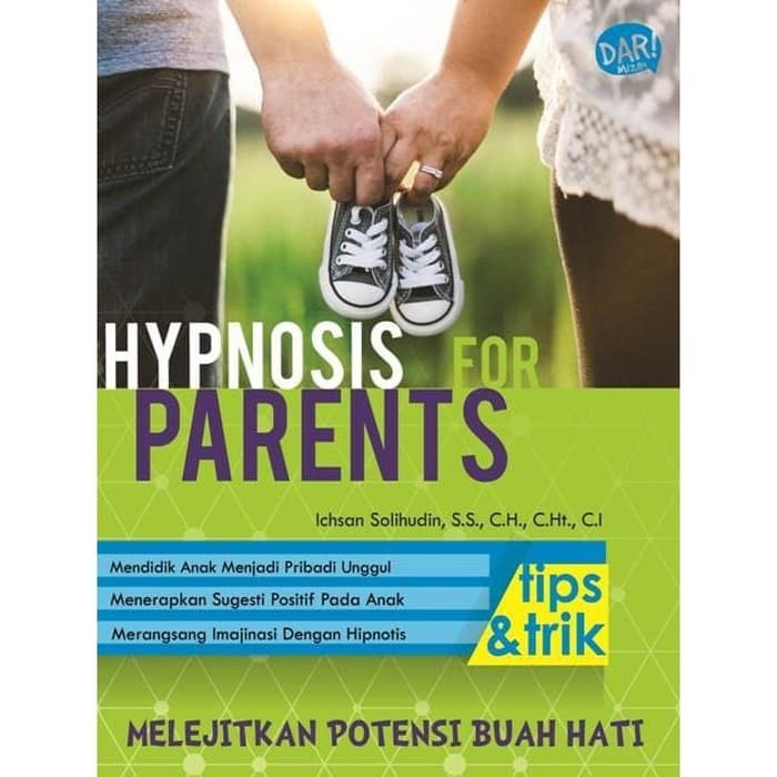 Jual HYPNOSIS FOR PARENTS Shopee Indonesia