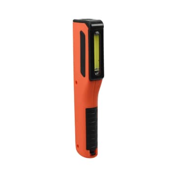 Jual AZKO Powerlite LAMPU SOS Lampu Senter Penlight Led 1+3w | Shopee ...
