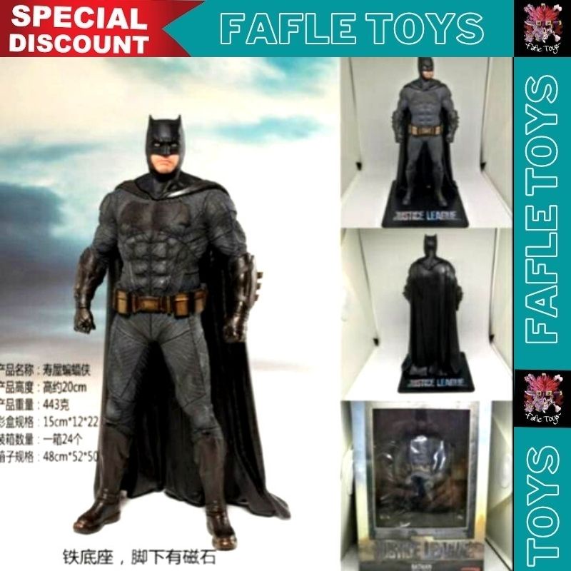Jual Action Figure Batman / Statue Batman / Justice League Batman