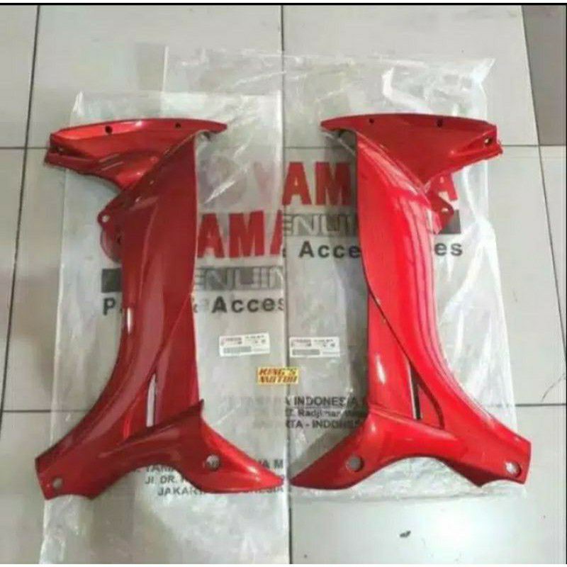Jual sayap dalam yamaha jupiter z burhan merah Original YGP Yamaha