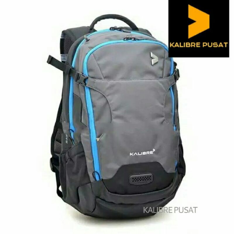 Backpack / Ransel Pria - 9to9online Ecommerce