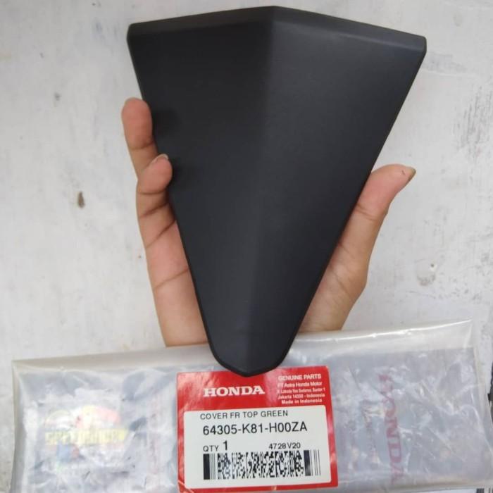 Jual dasi buta beat new cover front beat barang original Honda bukan ...
