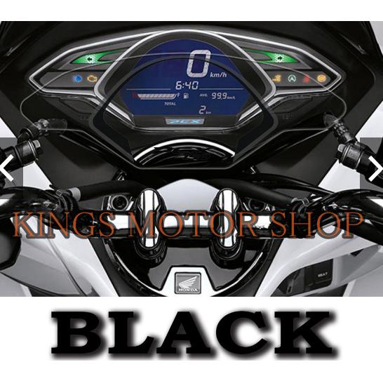 Jual Sticker Stiker Anti Gores Pelindung Speedo Speedometer Honda PCX ...