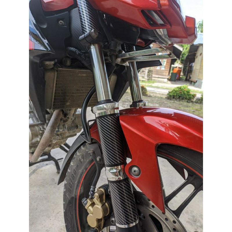 Jual Cover Shock New Vixion / Old Vixion | Shopee Indonesia