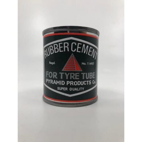 Jual Lem KKK lem tambal ban sepeda dan motor rubber cement glue