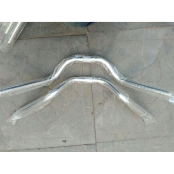 Jual Stang Sepeda Melengkung / CRUISER HANDLEBAR / STANG SEPEDA RISER ...