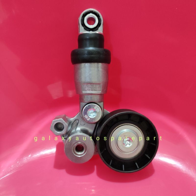 Jual tensioner fan belt tensioner assy mazda cx5 cx 5 biante mazda 6