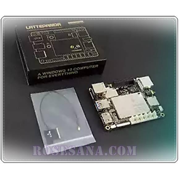 Jual Latte panda win10 mini pc (Without Win10 License) | Shopee Indonesia
