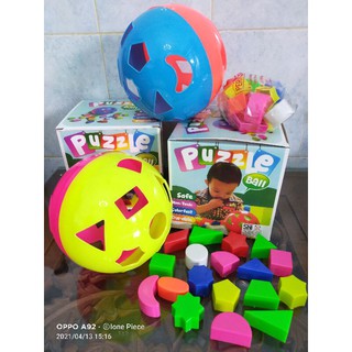 Kude Dog Puzzle Toys,Puppy Puzzle Ball Indonesia