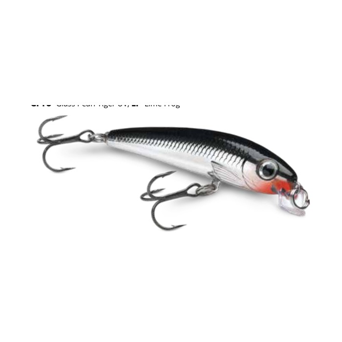 Jual RAPALA ULTRA LIGHT MINNOW ULM06 | Shopee Indonesia