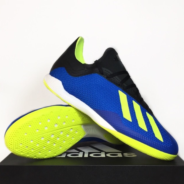 Adidas futsal best sale x tango