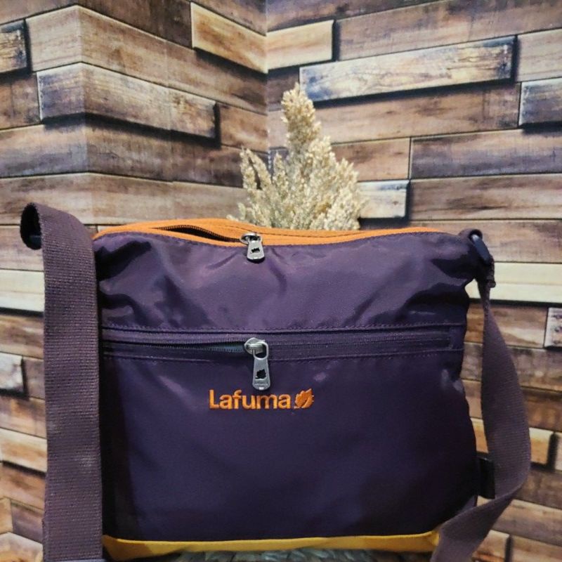 Lafuma hotsell sling bag