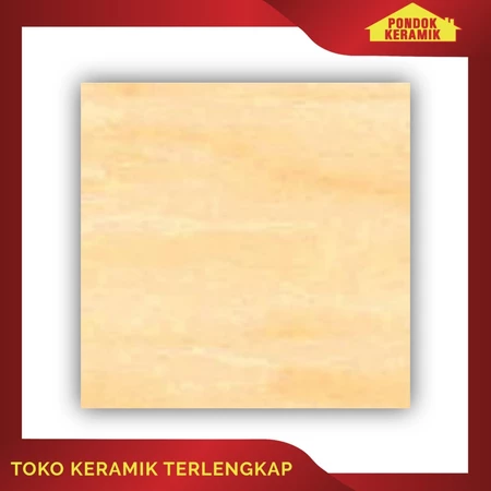 KERAMIK LANTAI SPECTRUM 40X40 MARTAPURA BEIGE