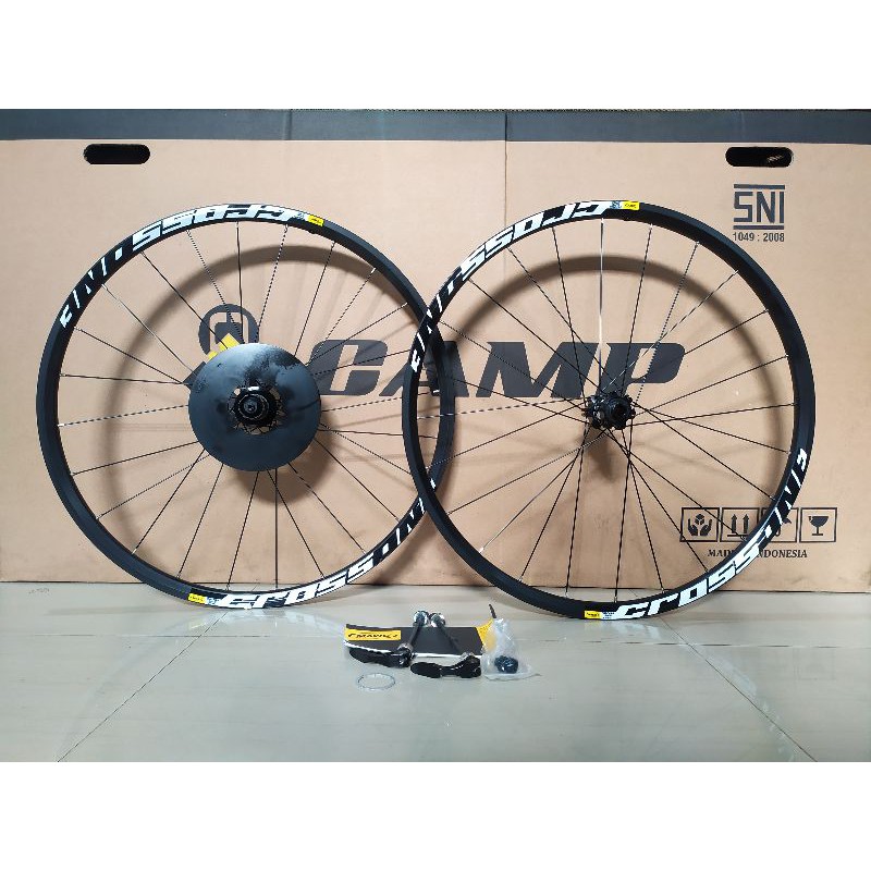 Mavic cross cheap one 26