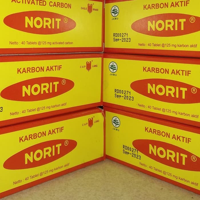 Jual Norit Karbon Aktif | Shopee Indonesia