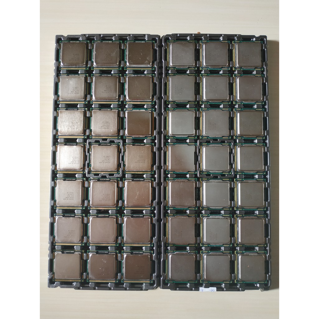 Jual Prosesor Intel® Xeon® X3430 - X3440 - X3450 - X3460 - X3470 LGA ...