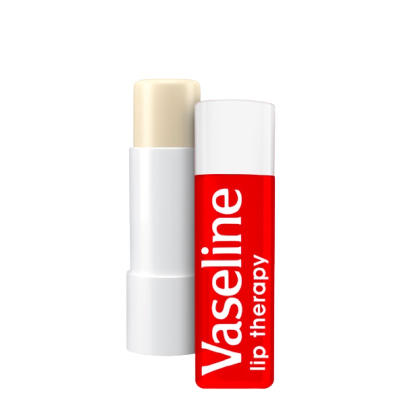 Jual Vaseline Lip Therapy Balm Stick Rosy Lips 4.8 gr Shopee Indonesia