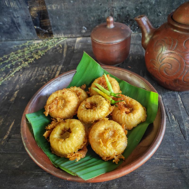 Jual PIRING GERABAH / PIRING TANAH LIAT / PIRING SAMBAL GAMI / PIRING ...