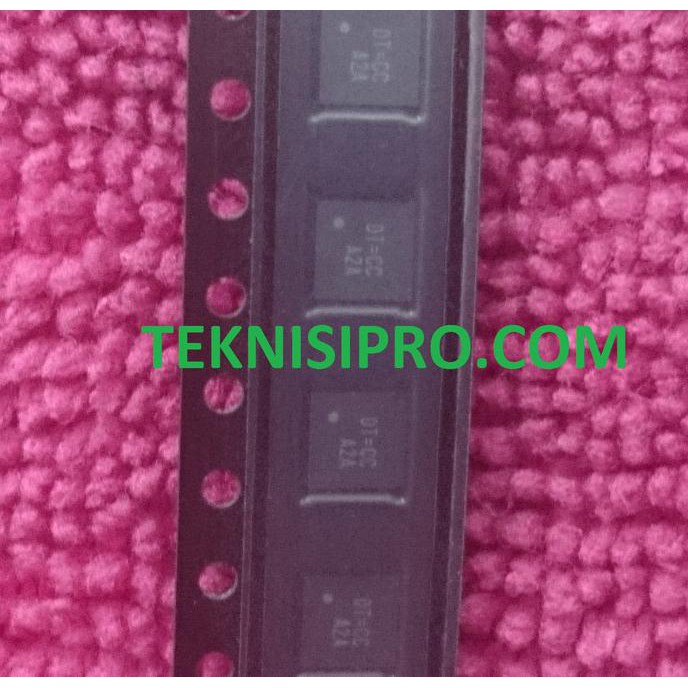 Jual Ic Rt8205Egqw Rt8205E Rt8205 Dt= Dt=Cc Dt=Ck Dt=Cj Dt=Ca,Dll ...