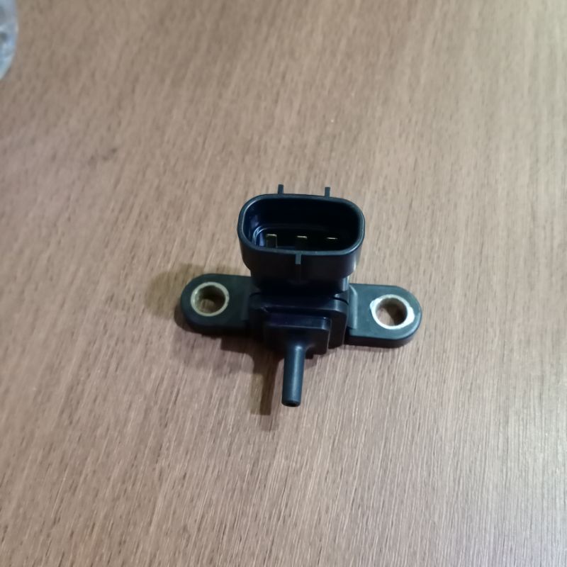 Jual SENSOR MAP SENSOR VACUM TOYOTA INOVA FORTUNER HILUX ASLI | Shopee ...