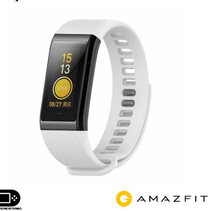 Amazfit cor cheap harga