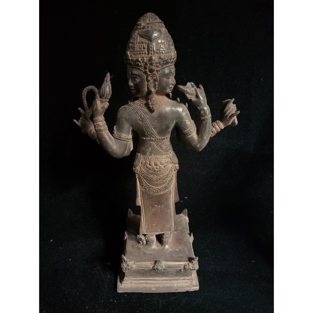 Jual patung brahma kepala 4 | Shopee Indonesia