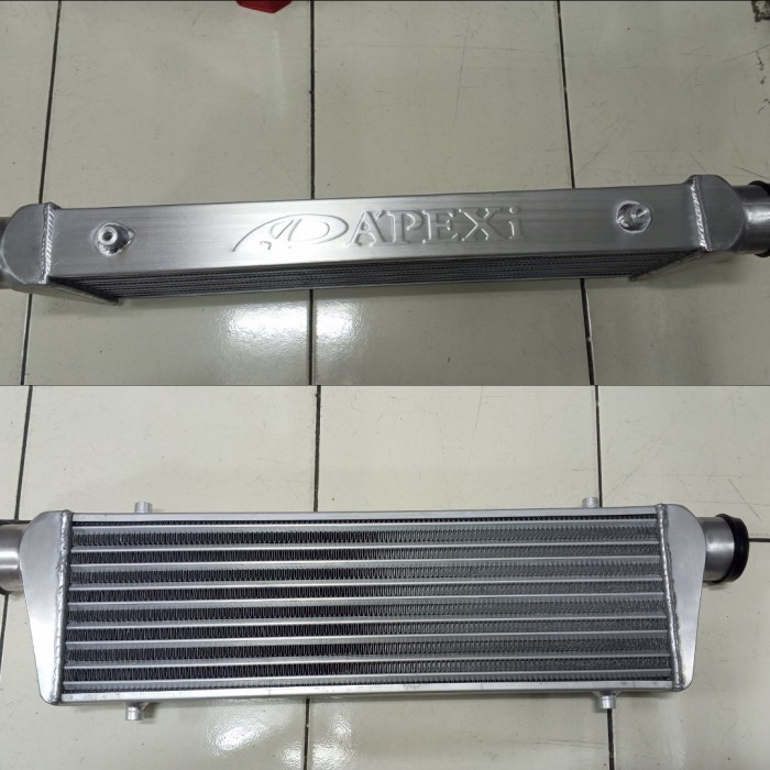 Jual Intercooler Apexi Full Alumunium Shopee Indonesia