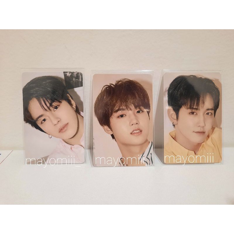 Jual Photocard PC Manyo Event 3 Mashiho | Shopee Indonesia
