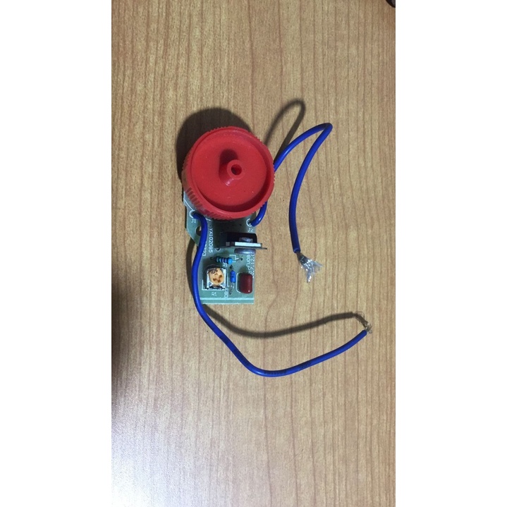 Jual Spareparts saklar otomatis mesin / Variable Speed | Shopee Indonesia