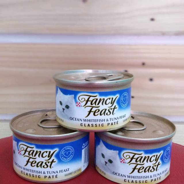 Jual Fancy feast Shopee Indonesia