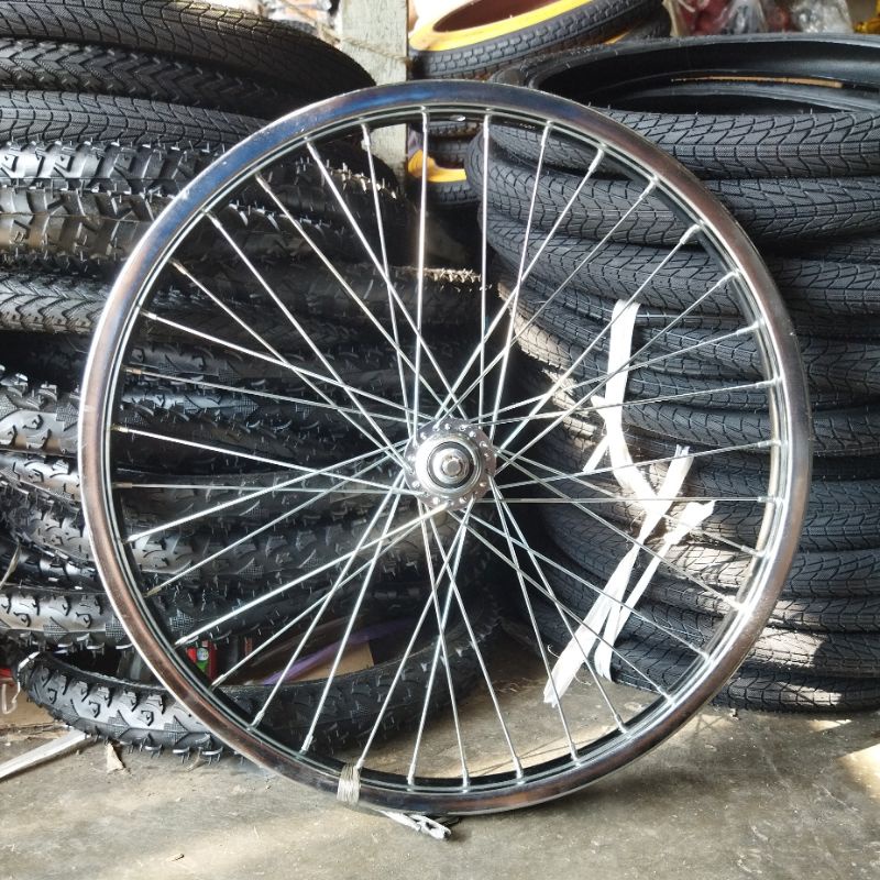 Jual velg / rims United sepeda ukuran 20 x 175 - 2125 - 30 | Shopee ...