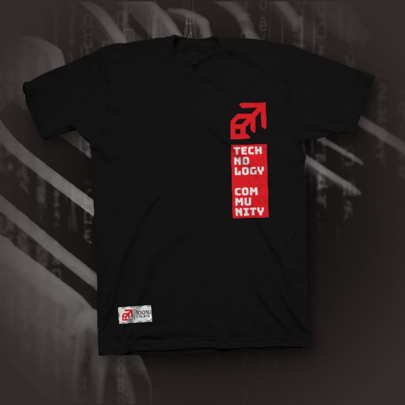 Produk tech_community.id | Shopee Indonesia