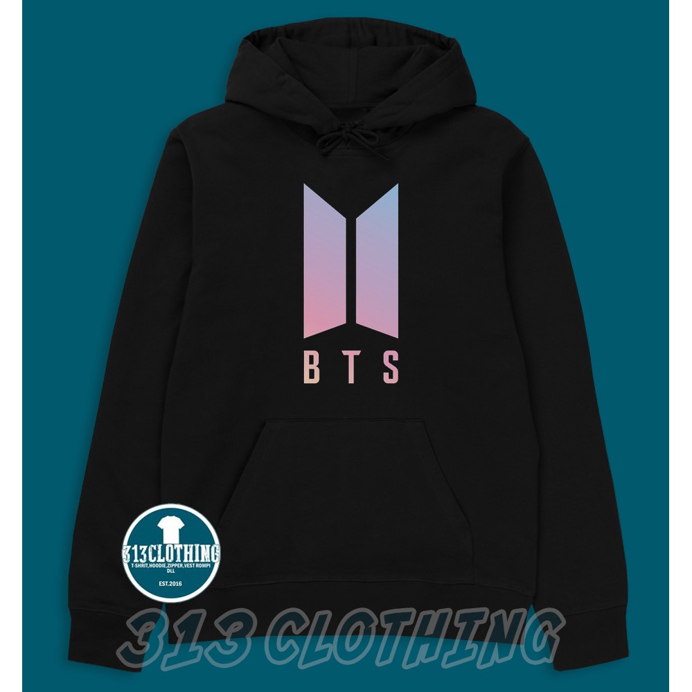 Bts hoodie store club factory