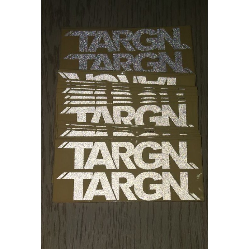 Jual STICKER TARGN TEAM AROGAN CUTTING | Shopee Indonesia