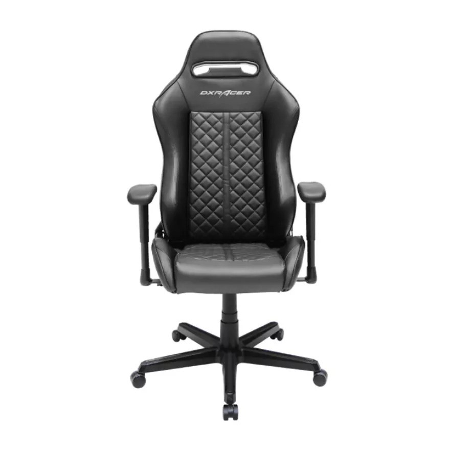 Jual DXRacer Drifting Series GC-D73-N-H3 - Gaming Chair | Shopee Indonesia