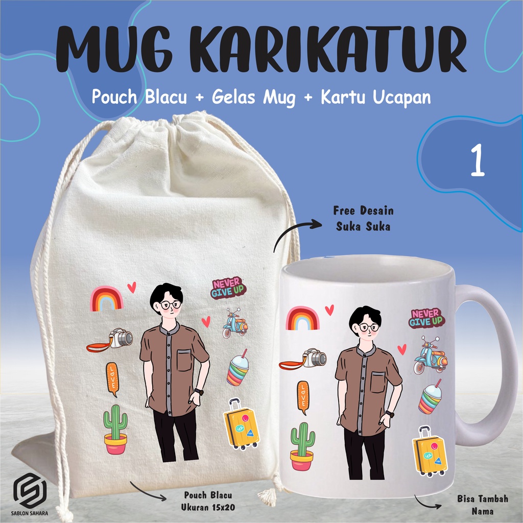 everyone logo mug・nylon kinchaku pouch everyone logo mug・nylon kinchaku pouch everyone nylon kinchaku