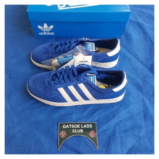 Jual Adidas Munchen Super Spzl Shopee Indonesia