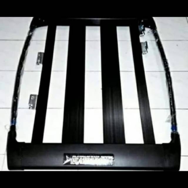 Jual Rack roof Innova rak Innova atap | Shopee Indonesia