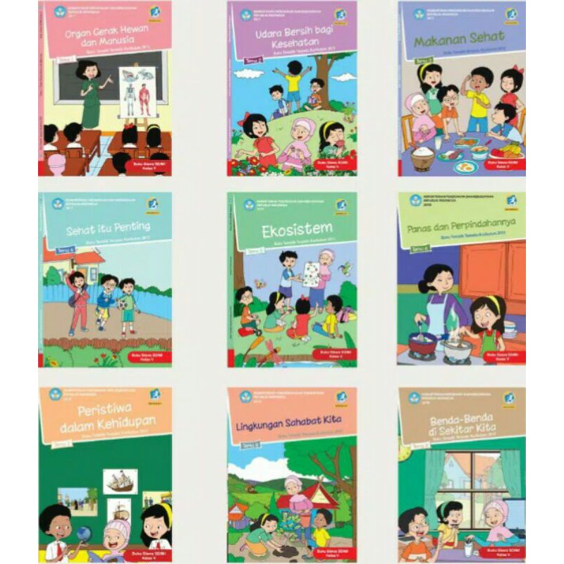 Jual Buku Pendidikan | Shopee Indonesia