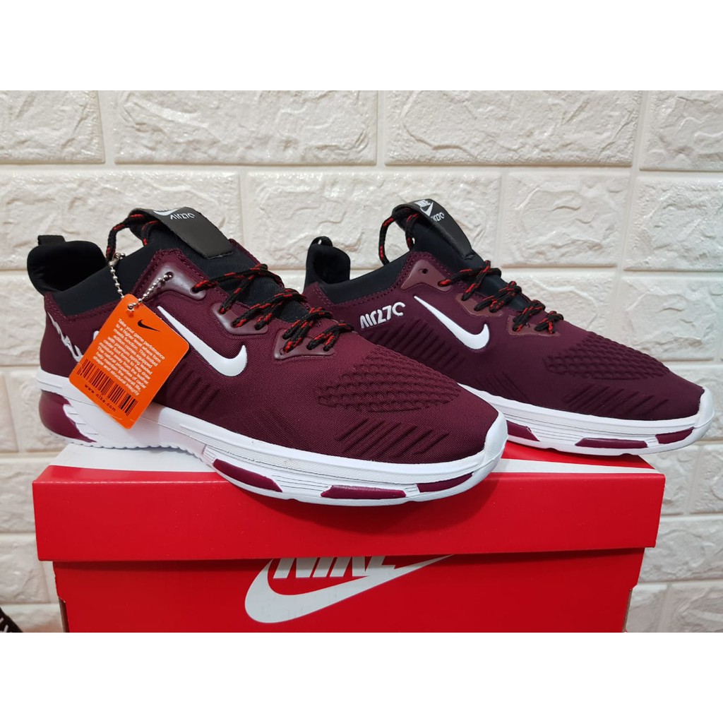 Jual Sepatu Import Vietnam murah Nike air max 27c Terbaru harga