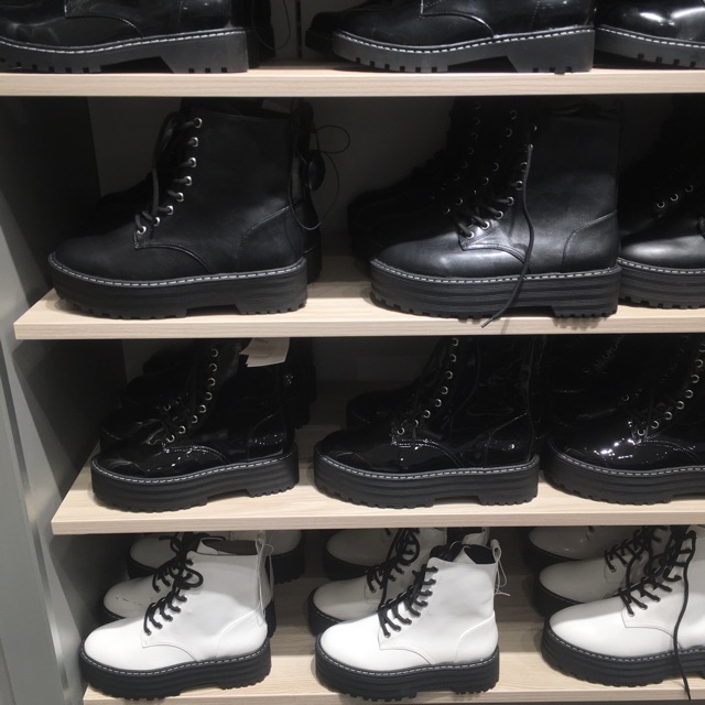 Harga 2024 boots h&m